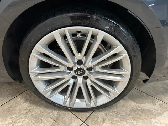 2019 Audi A4 40 Premium