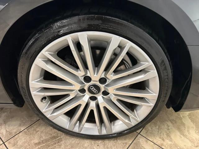 2019 Audi A4 40 Premium