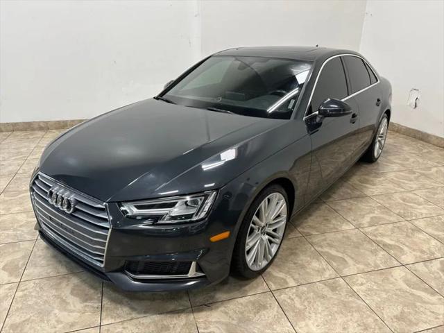 2019 Audi A4 40 Premium for sale in Carrollton, TX