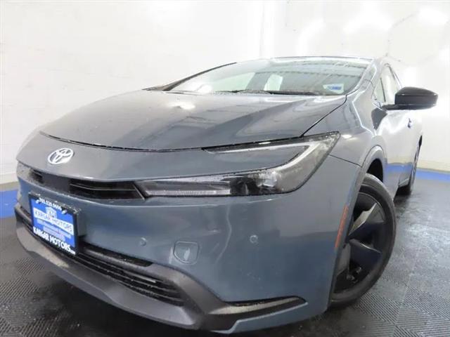 2024 Toyota Prius LE for sale in Manassas, VA