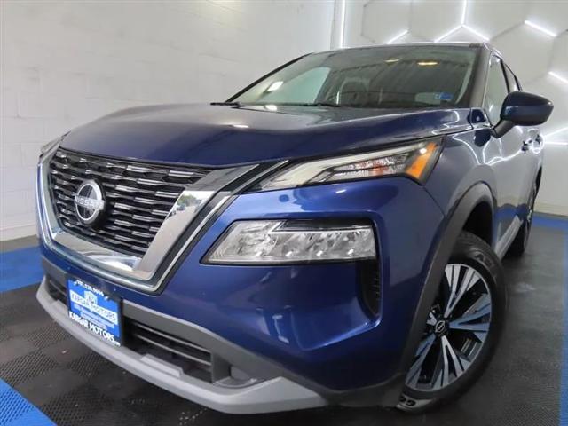 2023 Nissan Rogue SV Intelligent AWD for sale in Manassas, VA