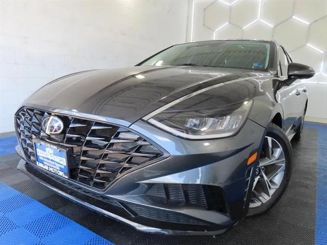 2023 Hyundai Sonata SEL for sale in Manassas, VA