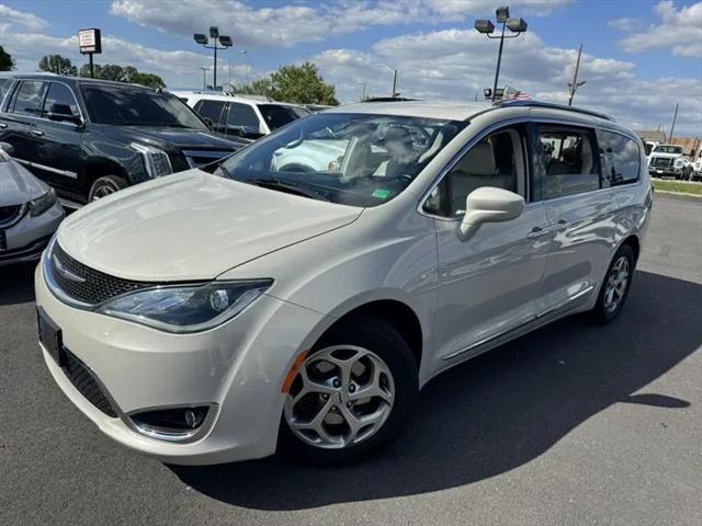 2019 Chrysler Pacifica Touring L for sale in Manassas, VA