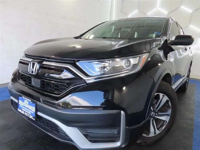 2021 Honda CR-V 2WD LX for sale in Manassas, VA