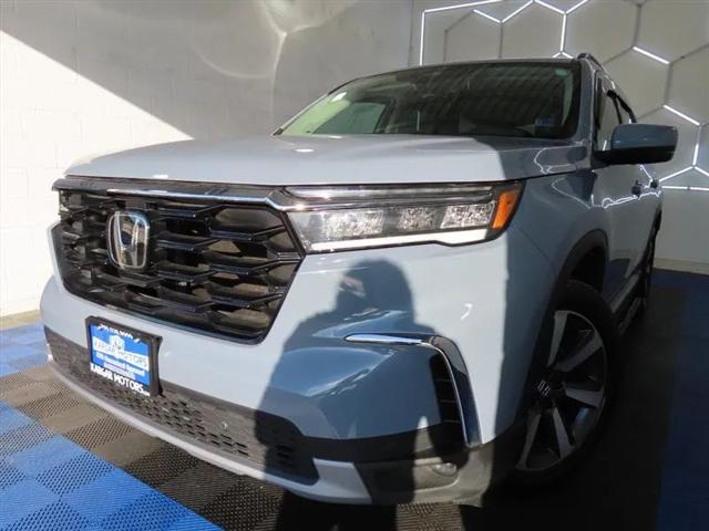2025 Honda Pilot Touring for sale in Manassas, VA