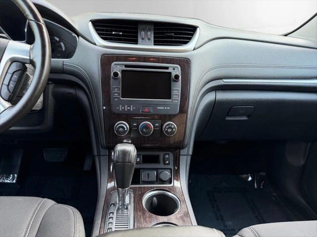 2015 Chevrolet Traverse 1LT