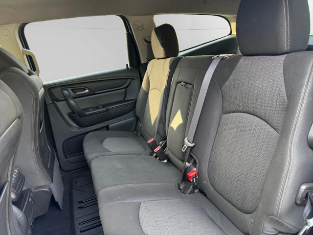 2015 Chevrolet Traverse 1LT