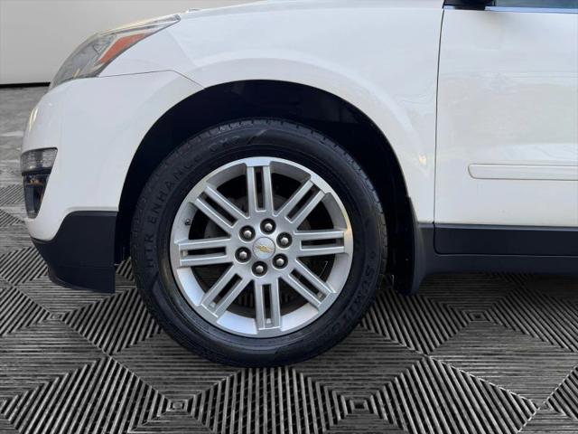 2015 Chevrolet Traverse 1LT