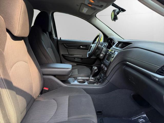 2015 Chevrolet Traverse 1LT