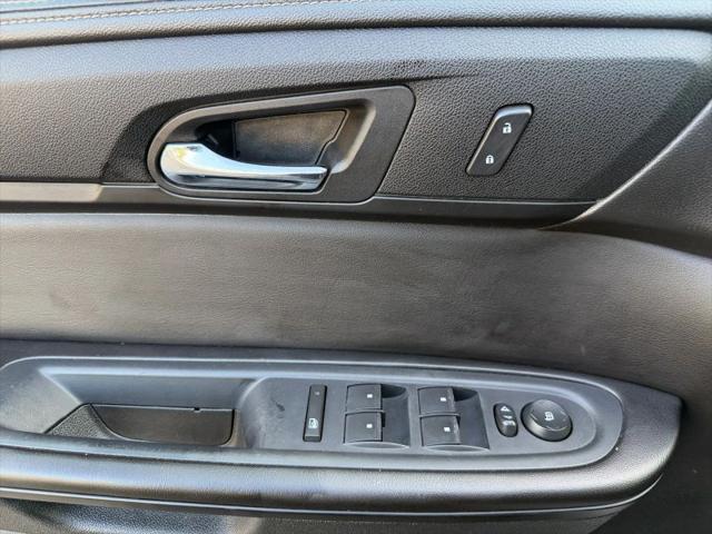 2015 Chevrolet Traverse 1LT