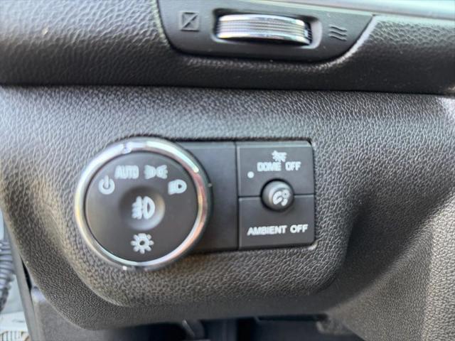2015 Chevrolet Traverse 1LT