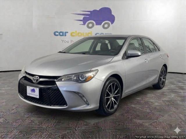 2016 Toyota Camry SE for sale in Stafford, VA