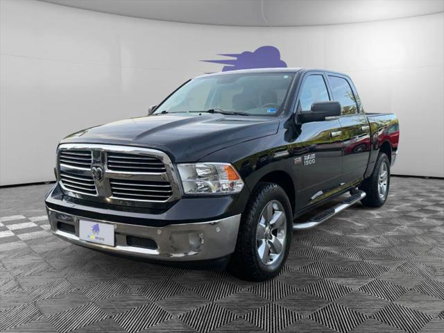 2014 Ram 1500 Big Horn for sale in Stafford, VA