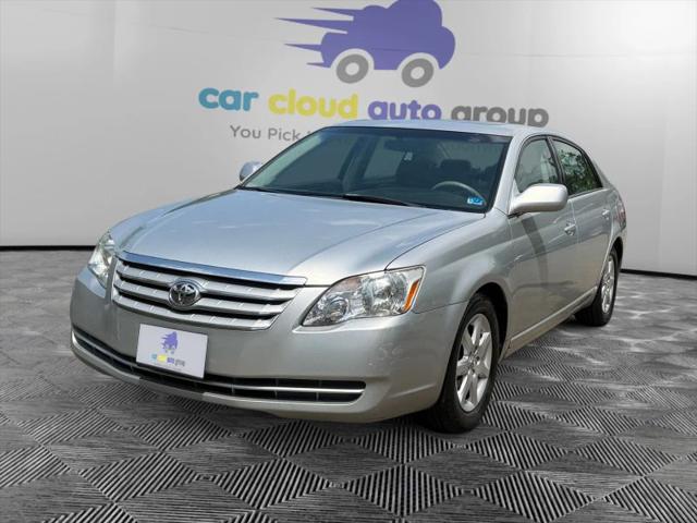 2006 Toyota Avalon XL for sale in Stafford, VA