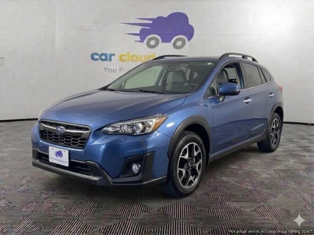 2018 Subaru Crosstrek 2.0i Premium for sale in Stafford, VA