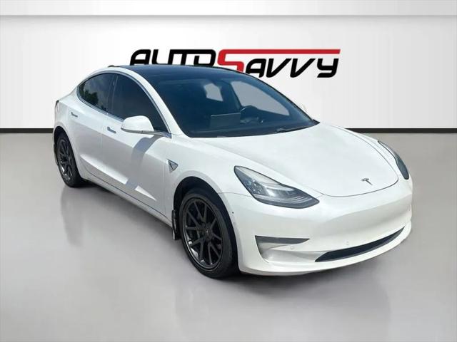 2019 Tesla Model 3 Mid Range for sale in Duncanville, TX