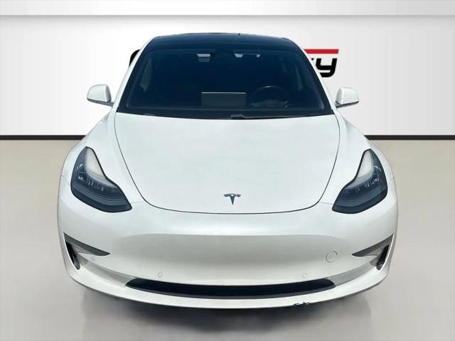 2019 Tesla Model 3 Mid Range
