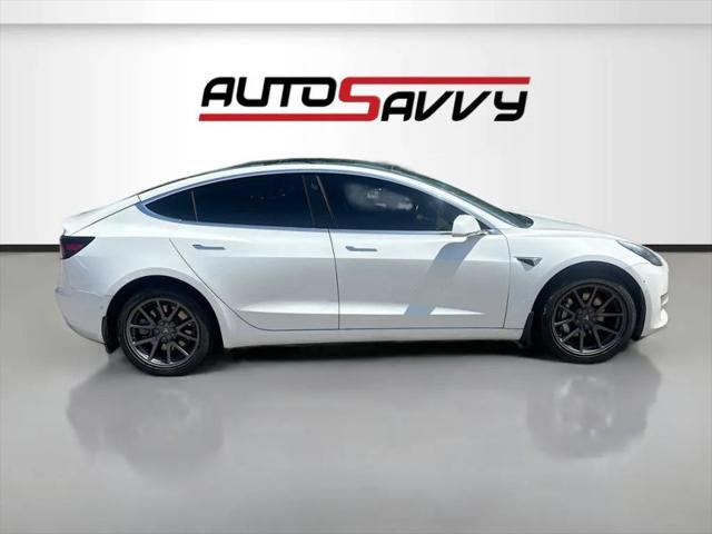 2019 Tesla Model 3 Mid Range