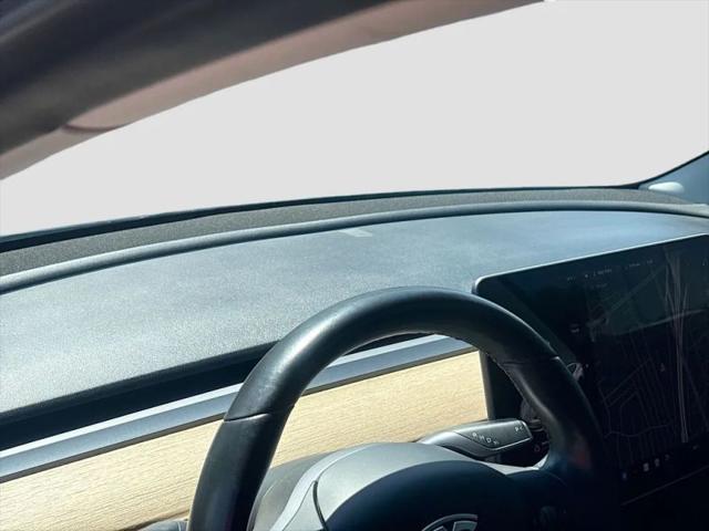 2019 Tesla Model 3 Mid Range