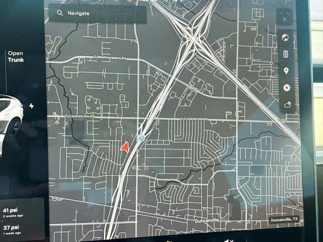 2019 Tesla Model 3 Mid Range