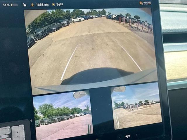 2019 Tesla Model 3 Mid Range