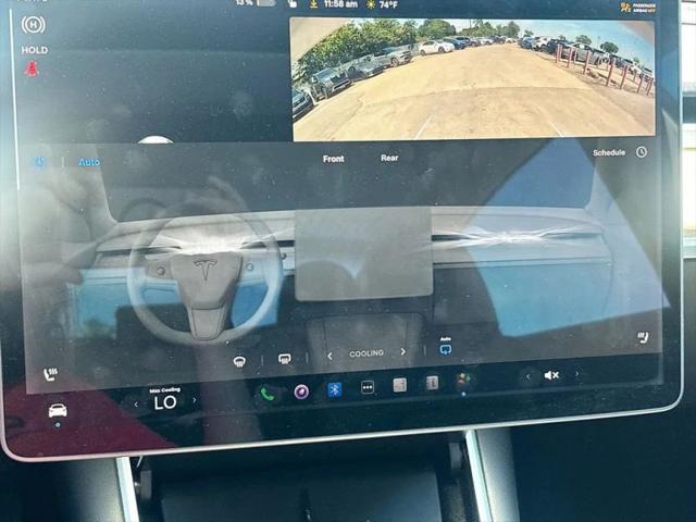 2019 Tesla Model 3 Mid Range