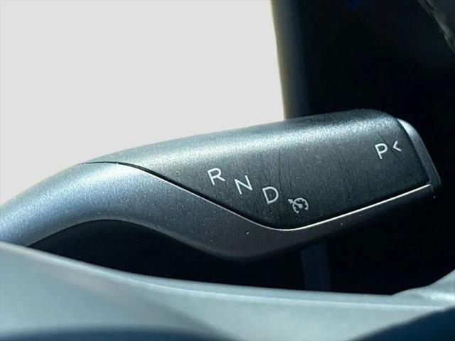 2019 Tesla Model 3 Mid Range