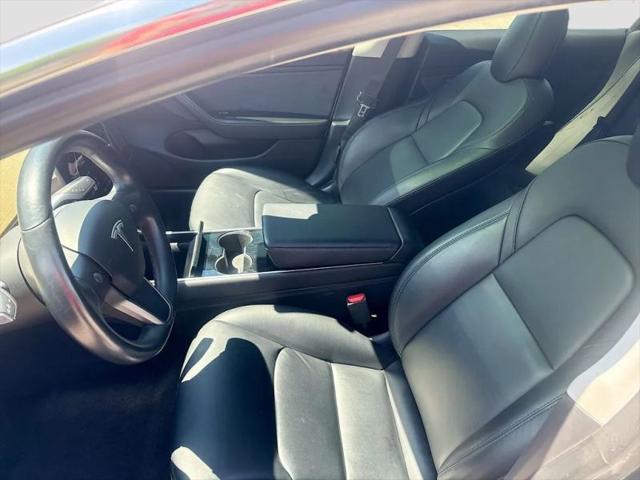2019 Tesla Model 3 Mid Range