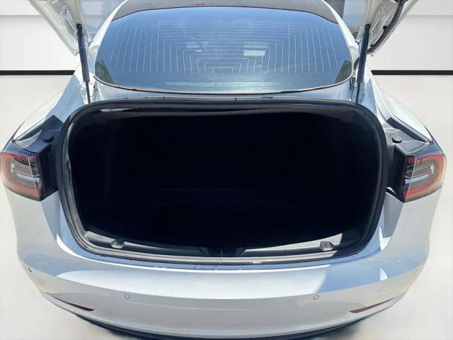 2019 Tesla Model 3 Mid Range