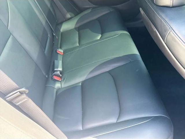 2019 Tesla Model 3 Mid Range