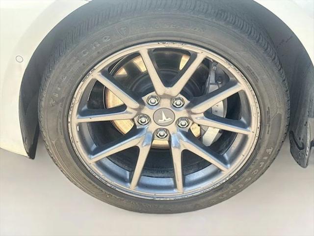 2019 Tesla Model 3 Mid Range