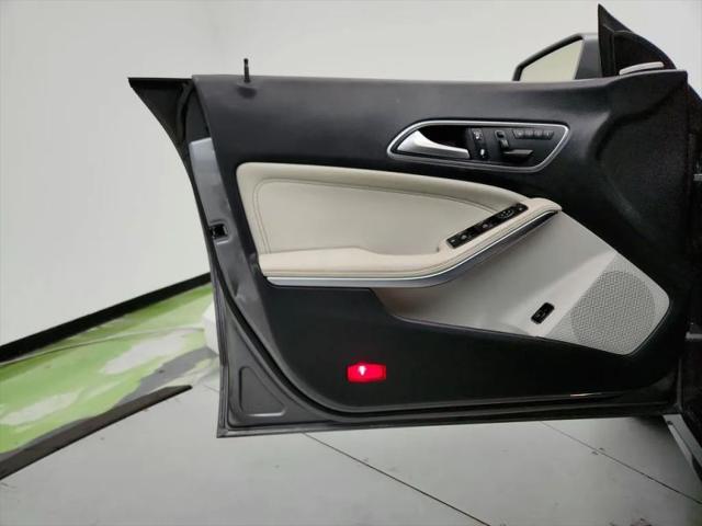 2015 Mercedes-Benz CLA CLA 250
