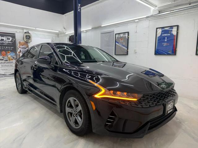 2021 Kia K5 LXS for sale in Reading, PA