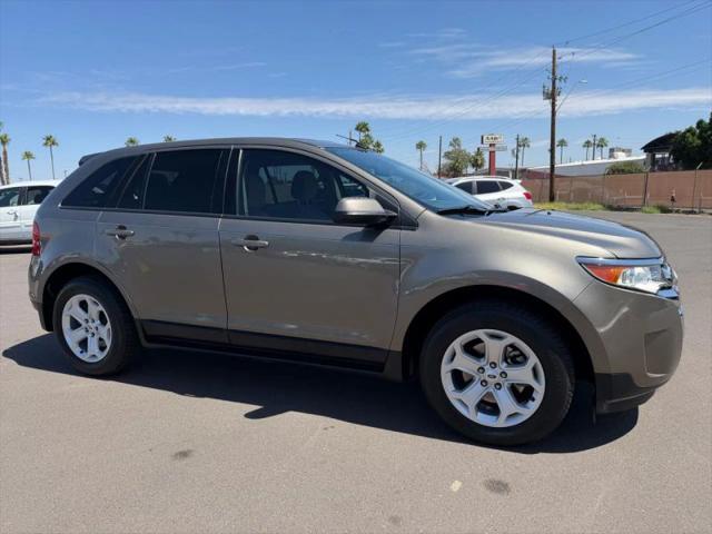 2014 Ford Edge SEL for sale in Glendale, AZ