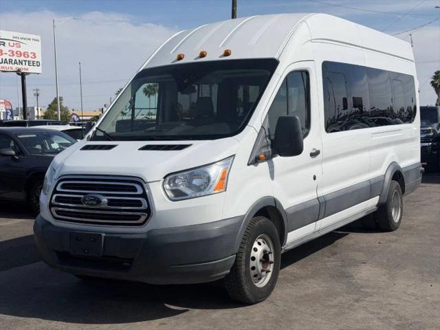 2018 Ford Transit XLT for sale in Mesa, AZ