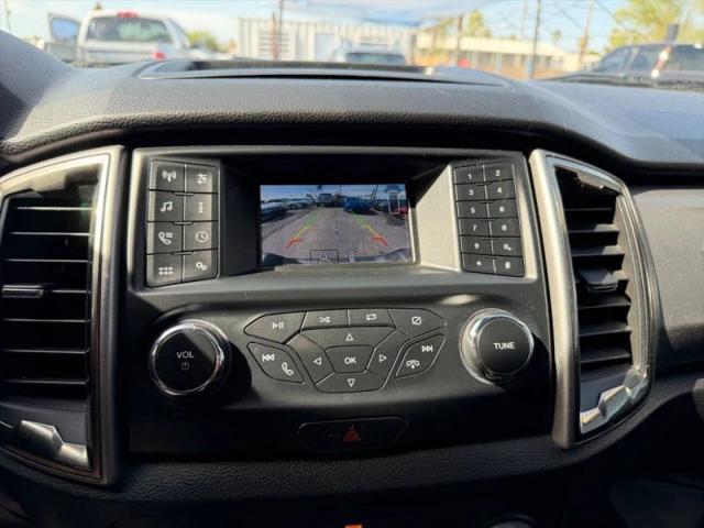 2018 Ford Transit XLT