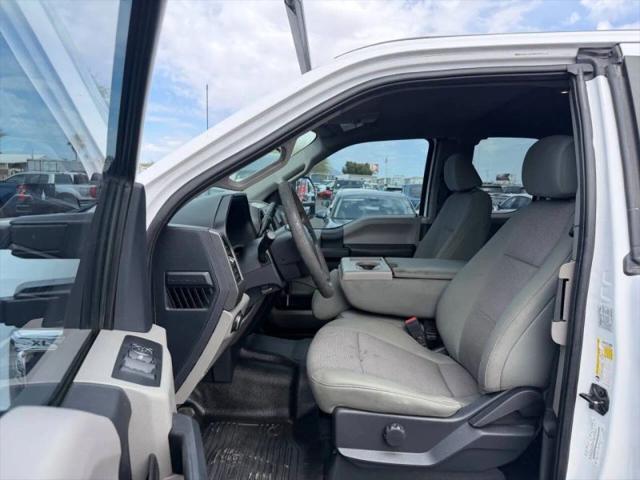 2022 Ford F-250 XL