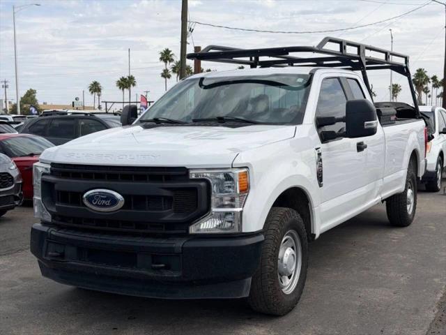 2022 Ford F-250 XL for sale in Mesa, AZ