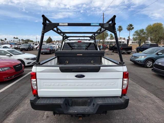 2022 Ford F-250 XL
