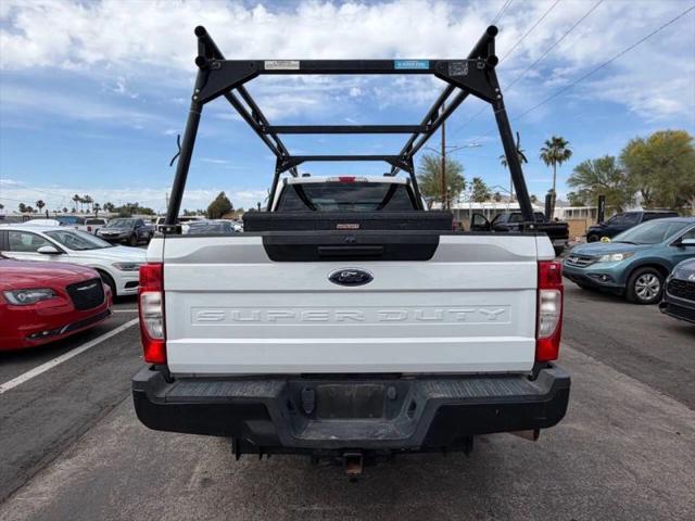 2022 Ford F-250 XL
