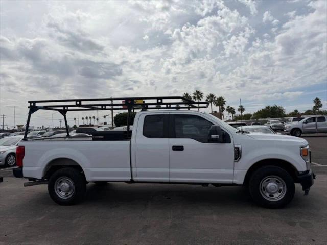 2022 Ford F-250 XL