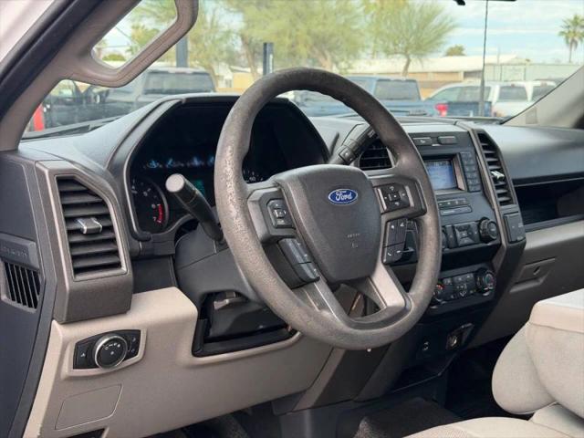 2022 Ford F-250 XL