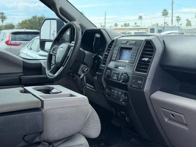 2022 Ford F-250 XL