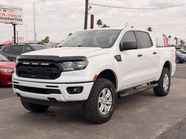 2019 Ford Ranger XLT for sale in Mesa, AZ