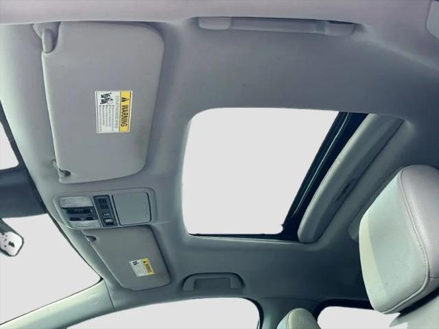 2021 Honda Odyssey Touring