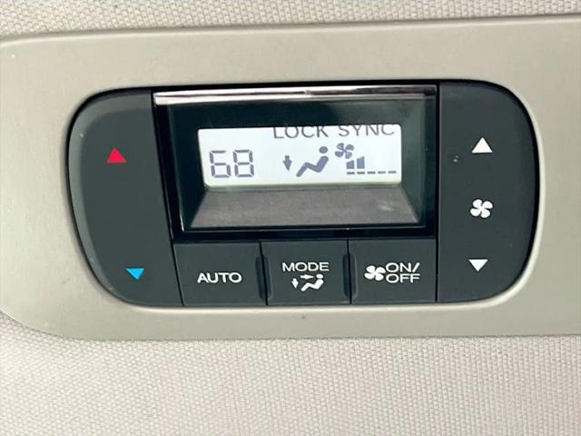 2021 Honda Odyssey Touring
