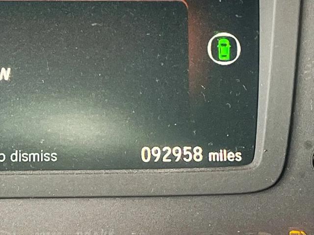 2021 Honda Odyssey Touring