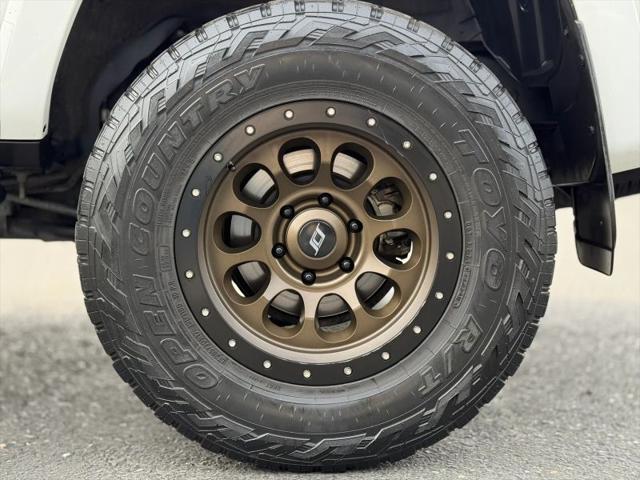 2018 Toyota 4Runner TRD Off Road Premium