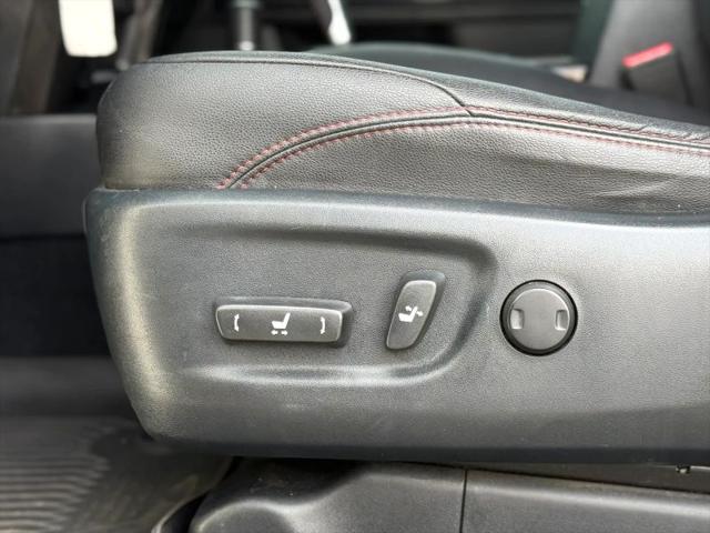 2018 Toyota 4Runner TRD Off Road Premium