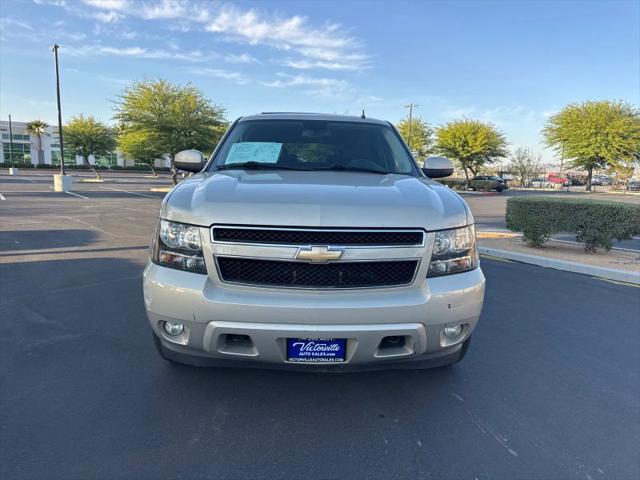 2009 Chevrolet Tahoe LT2